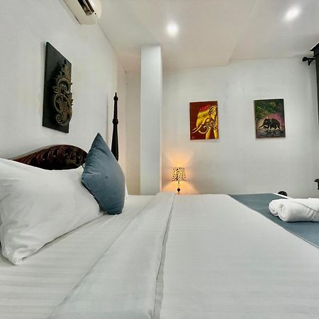 Villa Merry Lao Ban Aphay Luangprabang Kültér fotó