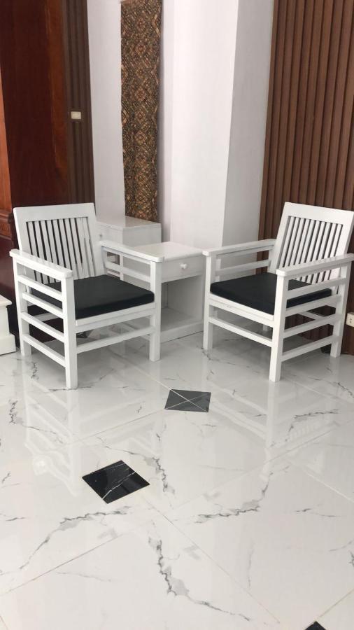 Villa Merry Lao Ban Aphay Luangprabang Kültér fotó