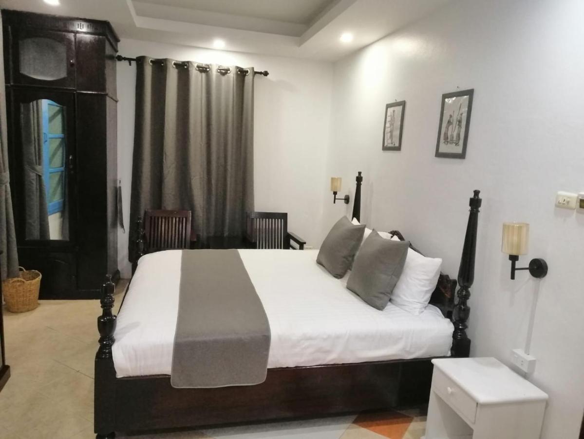 Villa Merry Lao Ban Aphay Luangprabang Kültér fotó