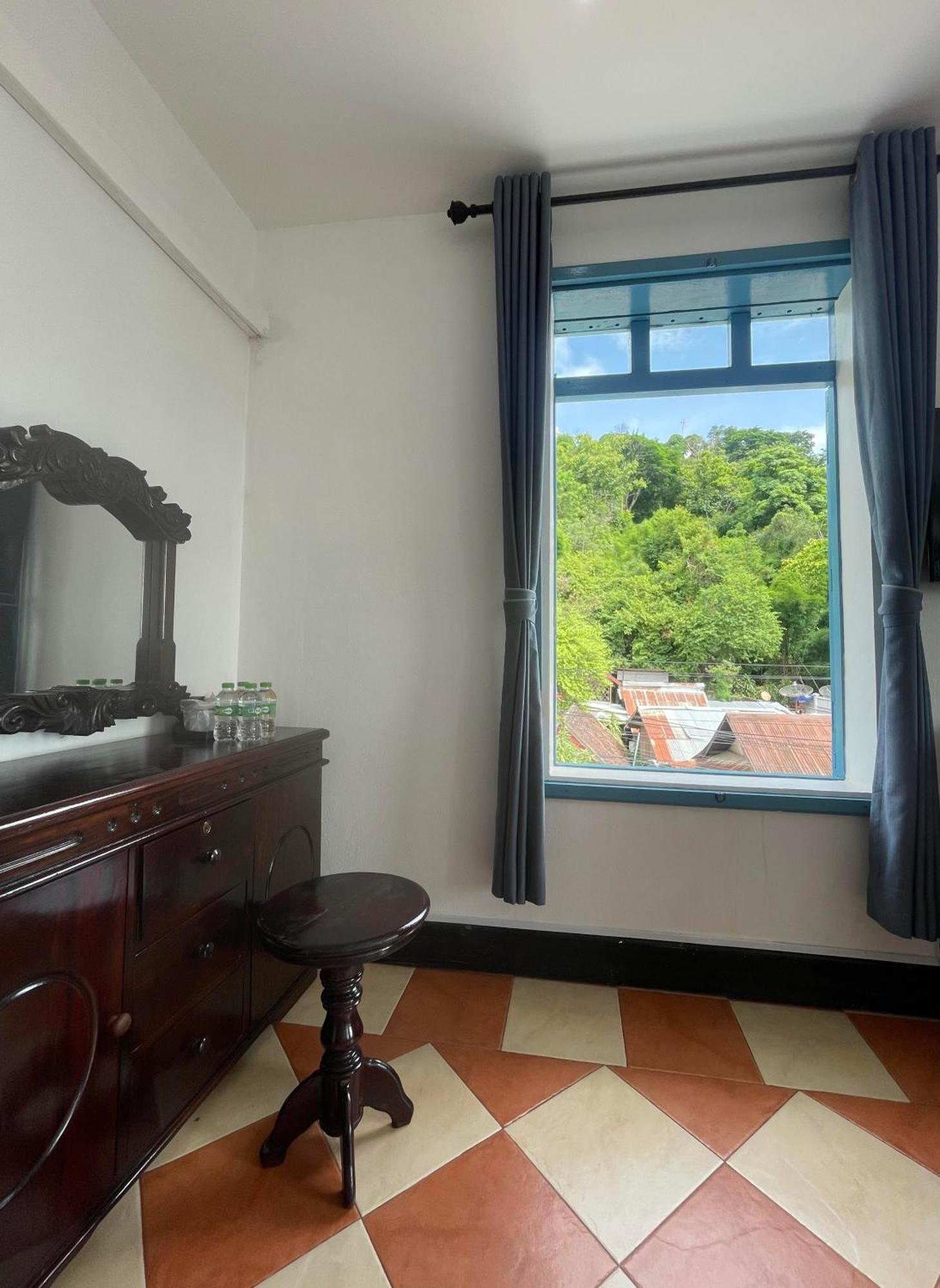 Villa Merry Lao Ban Aphay Luangprabang Kültér fotó
