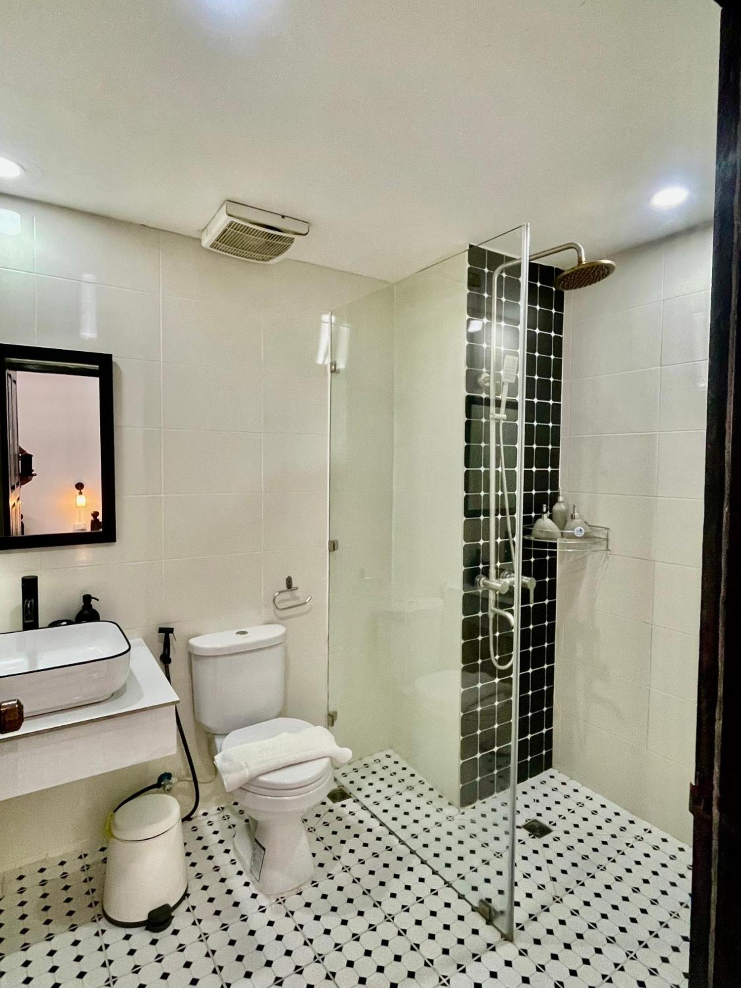 Villa Merry Lao Ban Aphay Luangprabang Kültér fotó