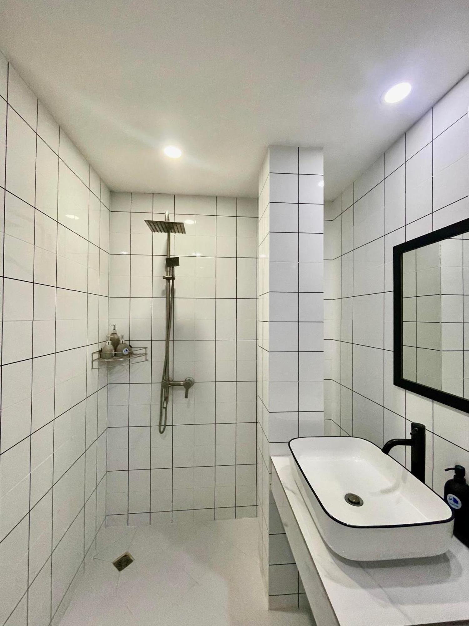 Villa Merry Lao Ban Aphay Luangprabang Kültér fotó